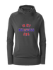 Freeport Bulldogs Anchor Era #3 Women's Hoodie