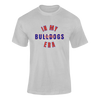 Freeport Bulldogs Anchor Era #3 Men's Premium SS T-Shirt