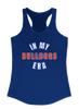 Freeport Bulldogs Anchor Era #3 Women's Tank Top
