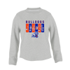 Freeport Bulldogs Anchor Band # 2 Women's Sweatshirt