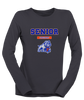 Freeport Bulldogs Anchor Senior #2 Women's LS T-Shirt