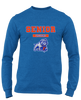 Freeport Bulldogs Anchor Senior #2 Men's Premium LS T-Shirt