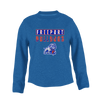 Freeport Bulldogs Anchor Mascot #9 Women's Sweatshirt
