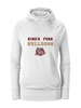 King's Fork Bulldogs Spirit Women's Hoodie