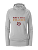 King's Fork Bulldogs Spirit Women's Hoodie