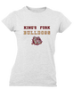 King's Fork Bulldogs Spirit Women's SS T-Shirt