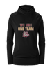 King's Fork Bulldogs We Are One Team Women's Hoodie