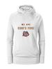 King's Fork Bulldogs We Are Women's Hoodie