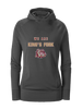 King's Fork Bulldogs We Are Women's Hoodie