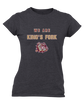 King's Fork Bulldogs We Are Women's SS T-Shirt