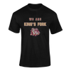 King's Fork Bulldogs We Are Men's Premium SS T-Shirt