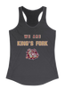 King's Fork Bulldogs We Are Women's Tank Top