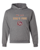 King's Fork Bulldogs We Are Men's Premium Hoodie