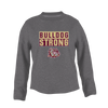 King's Fork Bulldogs Strong #1 Women's Sweatshirt