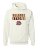 King's Fork Bulldogs Strong #1 Men's Premium Hoodie