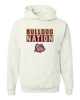 King's Fork Bulldogs Nation #1 Men's Premium Hoodie