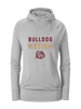 King's Fork Bulldogs Nation #2 Women's Hoodie