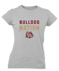 King's Fork Bulldogs Nation #2 Women's SS T-Shirt