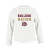King's Fork Bulldogs Nation #2 Women's Sweatshirt