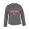 King's Fork Bulldogs Nation #2 Women's Sweatshirt