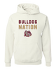 King's Fork Bulldogs Nation #2 Men's Premium Hoodie
