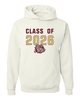 King's Fork Bulldogs Class of 2026 Men's Premium Hoodie