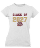 King's Fork Bulldogs Class of 2027 Women's SS T-Shirt