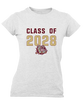 King's Fork Bulldogs Class of 2028 Women's SS T-Shirt