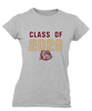 King's Fork Bulldogs Class of 2028 Women's SS T-Shirt
