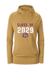 King's Fork Bulldogs Class of 2029 Women's Hoodie