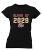 King's Fork Bulldogs Class of 2029 Women's Premium SS T-Shirt