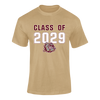 King's Fork Bulldogs Class of 2029 Men's SS T-Shirt