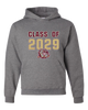 King's Fork Bulldogs Class of 2029 Men's Premium Hoodie