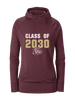 King's Fork Bulldogs Class of 2030 Women's Hoodie