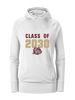 King's Fork Bulldogs Class of 2030 Women's Hoodie