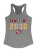 King's Fork Bulldogs Class of 2030 Women's Tank Top