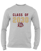 King's Fork Bulldogs Class of 2030 Men's LS T-Shirt