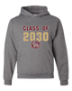 King's Fork Bulldogs Class of 2030 Men's Premium Hoodie