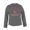 King's Fork Bulldogs Athletics Women's Sweatshirt