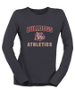 King's Fork Bulldogs Athletics Women's LS T-Shirt