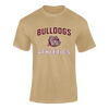 King's Fork Bulldogs Athletics Men's Premium SS T-Shirt