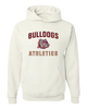 King's Fork Bulldogs Athletics Men's Premium Hoodie