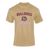 King's Fork Bulldogs Wrestling Men's Premium SS T-Shirt