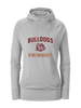 King's Fork Bulldogs Swimming Women's Hoodie
