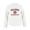 King's Fork Bulldogs Marching Band Women's Sweatshirt