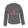 King's Fork Bulldogs Cross Country Women's Sweatshirt