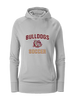 King's Fork Bulldogs Soccer #1 Women's Hoodie