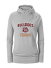 King's Fork Bulldogs Tennis Women's Hoodie