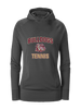 King's Fork Bulldogs Tennis Women's Hoodie