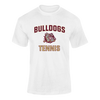 King's Fork Bulldogs Tennis Men's SS T-Shirt